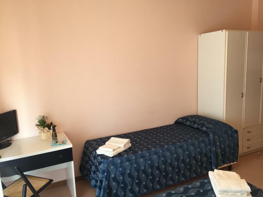 Hotel Ville De Paris Riccione Zewnętrze zdjęcie