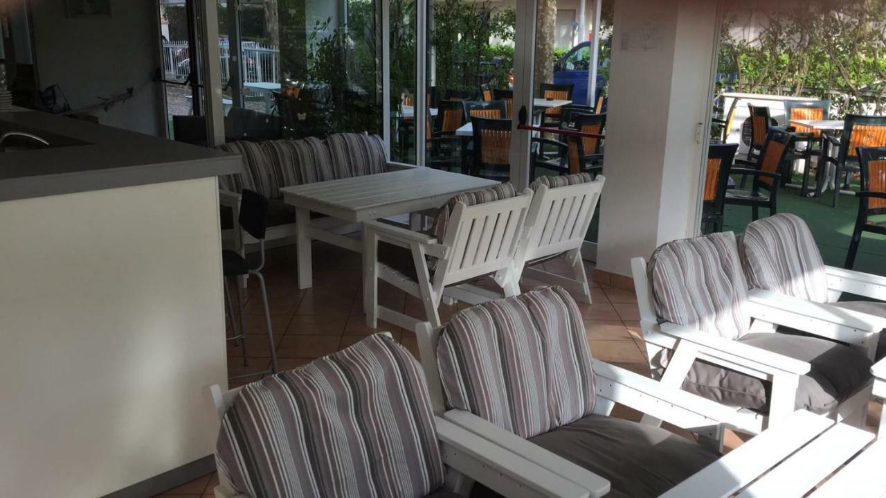 Hotel Ville De Paris Riccione Zewnętrze zdjęcie