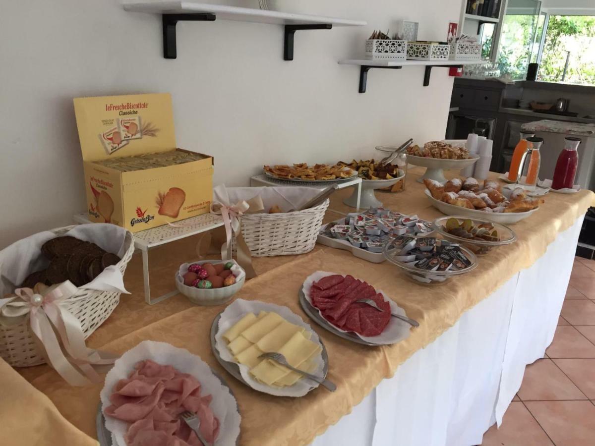 Hotel Ville De Paris Riccione Zewnętrze zdjęcie