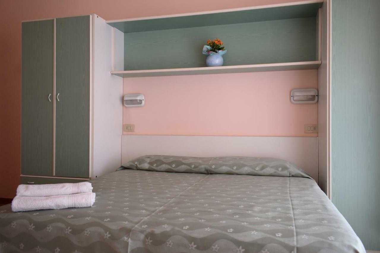 Hotel Ville De Paris Riccione Zewnętrze zdjęcie